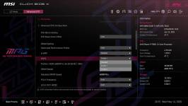 MSI MPG B850 EDGE TI WIFI-4